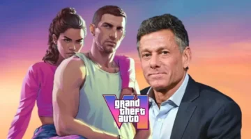 رئيس Take-Two يصف فكرة تطوير ألعاب مشابهة لـ GTA 6 بالذكاء الاصطناعي بالمضحكة